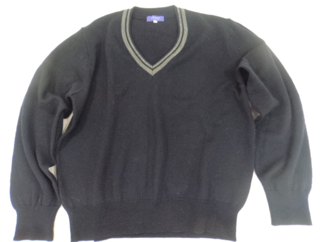 T314 和歌山県貴志川高等学校 ブレザー+スカート+ニットベスト+