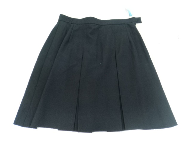 H21 愛知県 千種高校 ブレザー155A+夏服・冬服スカート/yt0741