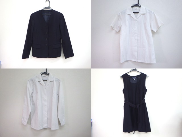 長崎　南山　制服　ブレザー 10点 長崎県 長崎南山高校 男子制服 | すべての商品 | 中古制服は制服