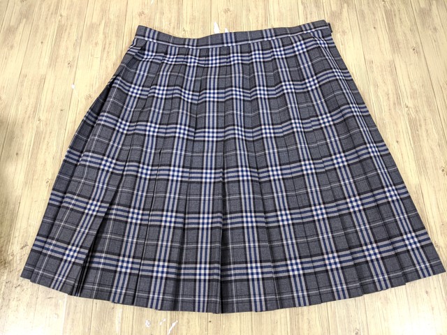 横浜高校 セーター 冬服スカート セット 横浜高校 セーター 冬服スカート セット