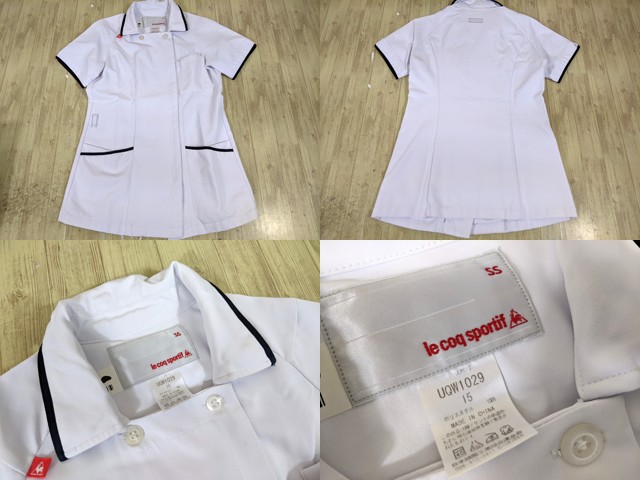 ナースジャケット パンツ 予防衣 まとめ売り LX4003 ナガイレーベン ナースウェア パンツ 女性用 ストレート
