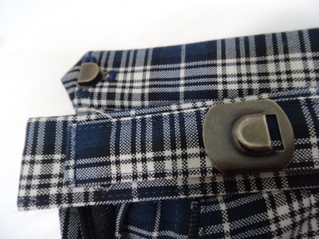 D29 京都府 下鴨中学校 ブレザー+夏服スカート/yt0653【6MHN】 女子制服,中学校,セット 中古学生服の専門店「A制服店