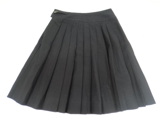 最終セール❗貴重❗1988年　PL学園春夏連覇時サイン色紙　PL学園&天理高校 東京女子学院高校 セーラー服冬(黒色/貴重品) セーラー服夏