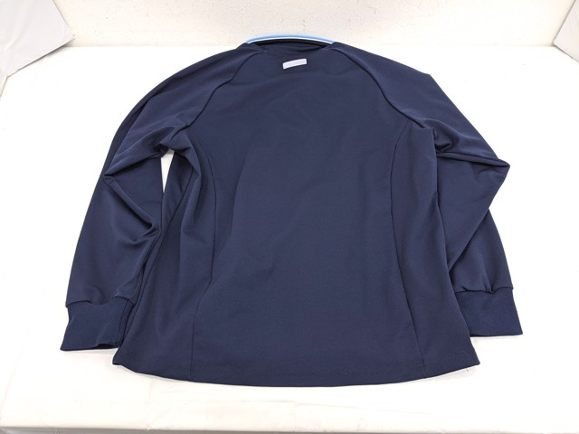 W06 東海学園高校 体操服 体操着 長袖シャツ+長袖ジャージ上下
