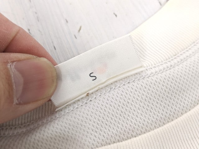 i92 東京都 日本大学豊山女子高校 体操服 体操着 半袖シャツ+ハーフパンツ/yt7013【25KS】