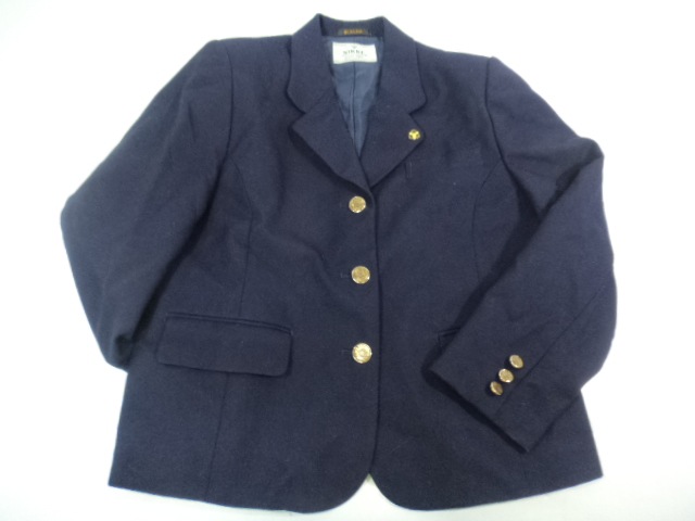 甲府城西高校　男児制服セット 1597326914-1597327216.jpeg