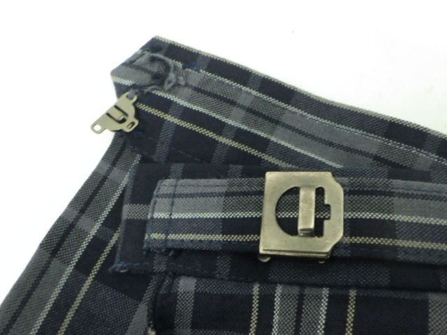 D94 横浜市立みなと総合高校 ブレザー 夏服 冬服スカート リボン ネクタイ Yt41 13dhw すべての商品 中古学生服の専門店 A 制服店 Com