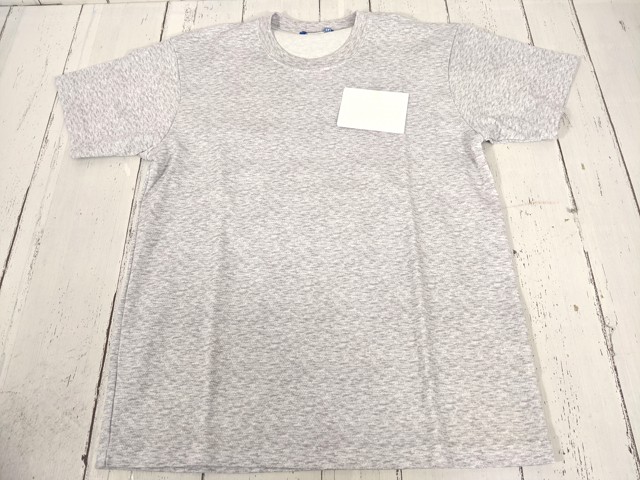 Z53 茨城県 私立大成女子高校 体操服 体操着 シャツ+ハーフパンツ/yt4390【35EW】