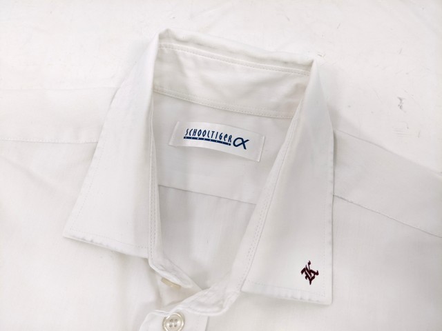 Z20 神丘中学校 男子用学生服 制服 ブレザー+半袖・長袖シャツ+夏服 