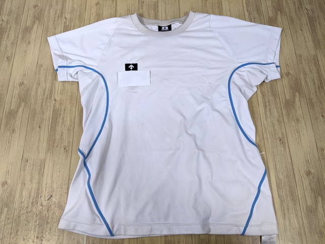 n58 南山中学・高校 体操服 体操着 シャツ+ハーフパンツ/yt3339【6CJD n58 南山中学・高校 体操服 体操着 シャツ+ハーフパンツ/yt3339【6CJD