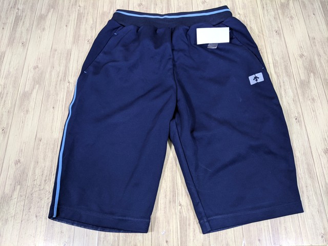 【美品】長崎南山中学校（男子校）体操服上下&ジャージ上下 中古】千葉県 南山中学校 女子制服 2点 (ジャージ 上・ジャージ 下