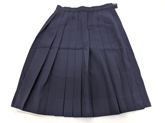 m44/中学校・高校□冬セーラー服165A上下セット 紺3本線/og0541【8kmg m44/中学校・高校□冬セーラー服165A上下セット 紺3本線/og0541【8kmg