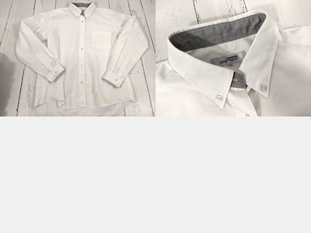 w19 長崎県 佐世保西高校 ブレザー+夏服ブラウス+セーター+長袖シャツ+冬服スカート/yt3956【3XHDF】