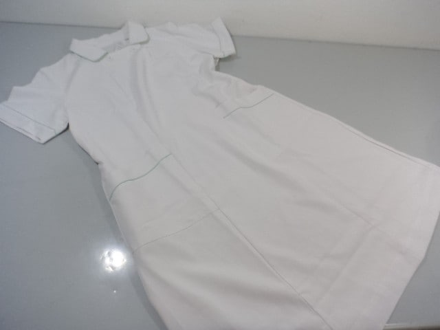 作業服 制服 ナース服 ナガイレーベン 白衣EL▼Careal 2点セット/10yt360