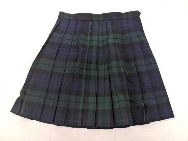 m44 中学校?? 高校?? ブレザー+冬服スカート/yt3125【3RLB】