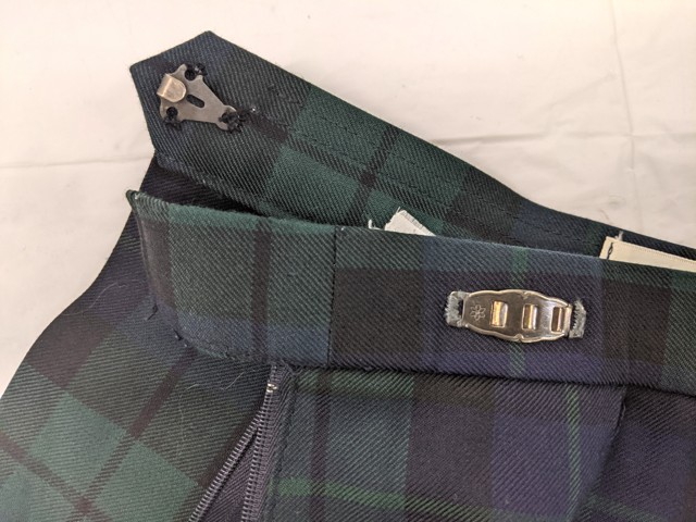 m44 中学校?? 高校?? ブレザー+冬服スカート/yt3125【3RLB】