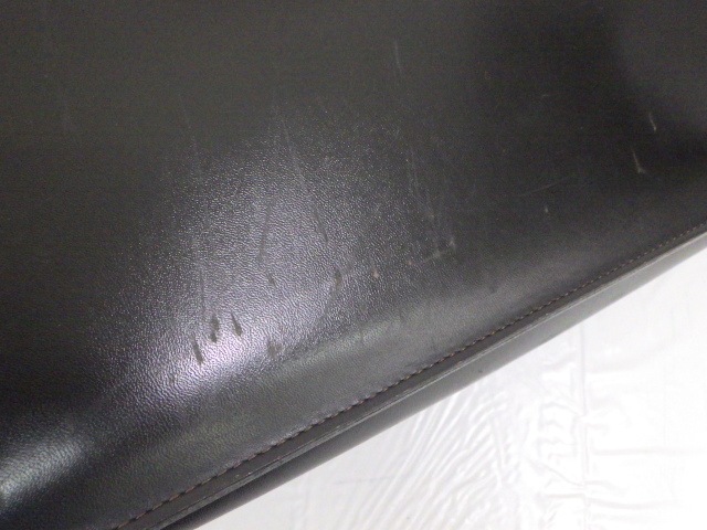 T675 武庫川女子大学付属高校 通学用カバン+サブバッグ/yt1458【28AP