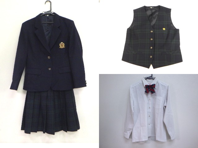 高川学園制服ブレザー （山口の西京と高川学園の選手たち、全国