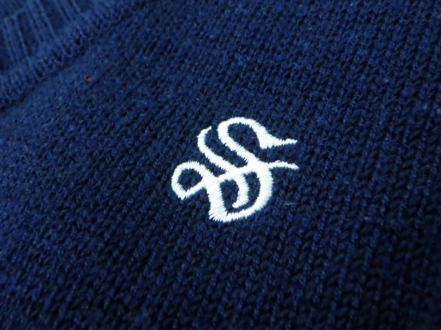 e32 挟山経済高校 ブレザー160+長袖シャツ+セーター+冬服スカート/yt2058【25HF】