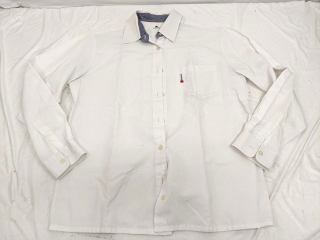 j04 東京都 貞静高校 半袖・長袖シャツ+半袖ポロシャツ/yt2537【2XKE】