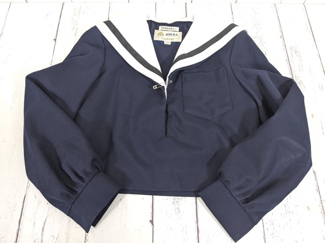 L名西高校夏セーラー服、冬スカートセット L名西高校夏セーラー服、冬スカートセット