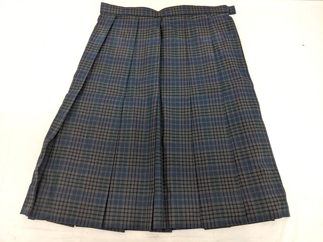 m44 中学校?? 高校?? ブレザー+冬服スカート/yt3127【25FR】
