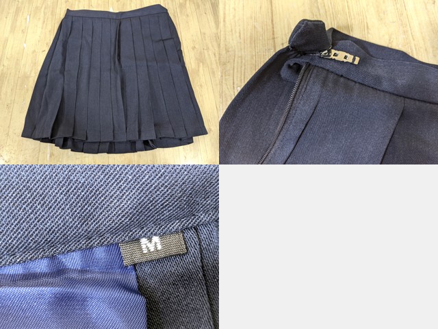 S76 中学校 高校 コスプレ衣装 セーラー服(黄×ピンク)+スカート+リボン/yt3755【25WA】