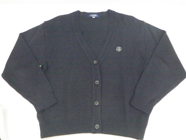 T675 武庫川女子大学付属高校 夏服セーラー服 ベスト Yt1461 6sge 女子制服 高校 中古 中古学生服の専門店 A 制服店 Com