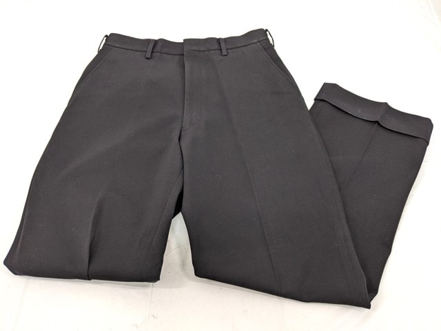 学ラン170A 夏用ズボン 冬用ズボン （X74 名古屋工業高校 学ラン170A+ 