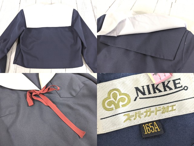 夏冬制服 Amazon.co.jp: 埼玉県 叡明高校 [現行制服 サイズ160A] 夏服冬服