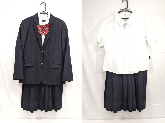 大府高校　制服　
男子ブレザー obus.gif