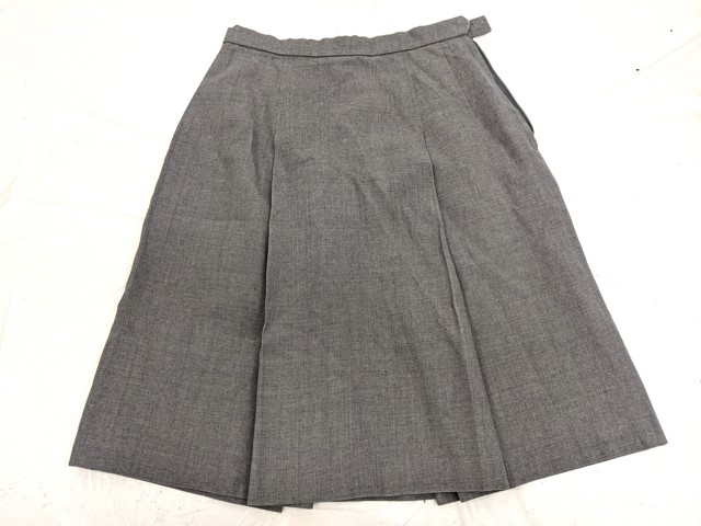 j83 京都府立桂高校 ブレザー+夏服・冬服スカート/yt2641【2RFD】