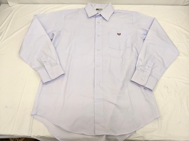 Y62 日進西高校 学ラン170A+長袖・半袖シャツ+夏服・冬服ズボン/yt2443