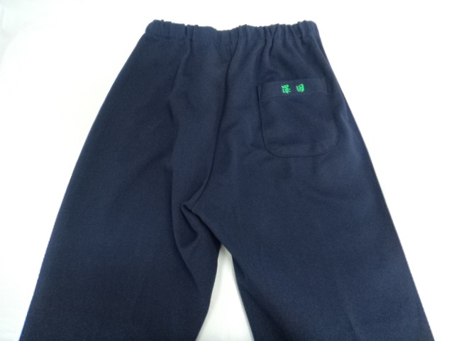 F35 愛知県 啓成高校 体操服 体操着 長袖ジャージ上下 サイズL+