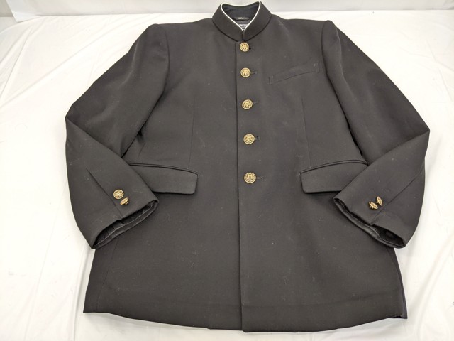 さーまとめ❤️かっこいい男の子冬服まとめ売り　150 さーまとめ❤️かっこいい男の子冬服まとめ売り 150 さーまとめ