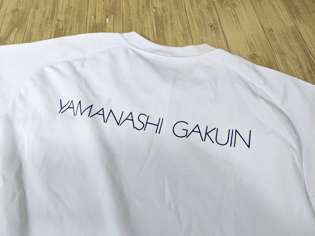 山梨学院　ジャージ 上下セット、ハーフパンツ　Samantha Thavasa 山梨学院 ジャージ 上下セット、ハーフパンツ Samantha Thavasa
