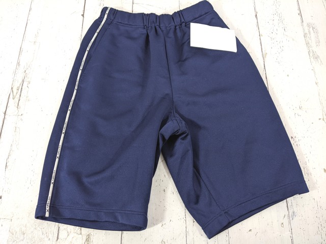 k67 京都府 京都両洋高校 体操服 体操着 半袖シャツ+ハーフパンツ/yt7017【3XKE】