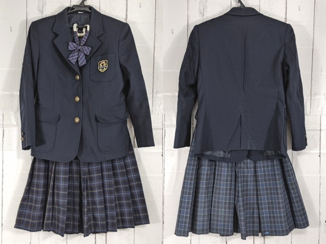 京都市立中学校の制服 制服一覧‐中学校 – 京都府私立中学高等学校連合会