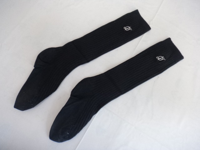超レア 新品 大阪 履正社高校 女子用 冬用 指定ソックス ハイソックス 高校 f29⁄大阪国際大和田高等学校□女子ハイソックス・学校指定靴下 1足