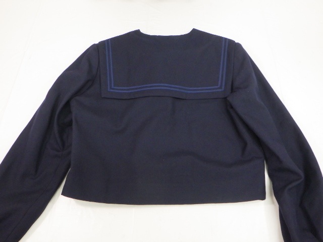 真栄高校学生服です 6点 北海道 北海道札幌真栄高校 女子制服 | 高校制服 | 中古制服は
