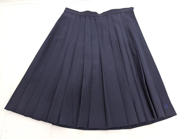 X84 中村高校 夏服・中間服セーラー服+夏服スカート/yt2345【12XMR