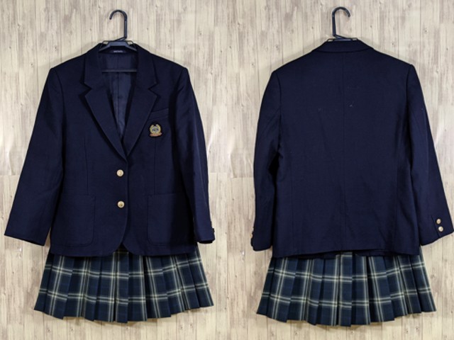 松江工業高校　男子制服 国試1次検定全員クリア 松江工高の3年生14人 | 山陰中央新報デジタル