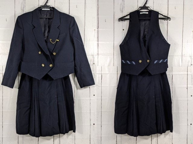 制服・制定品 | 学校生活 | 京都橘中学校 | 京都橘中学校・高等学校