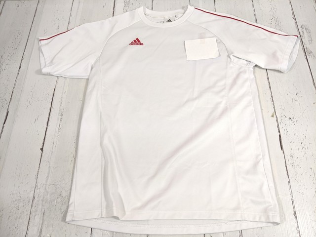 y77 京都府 成章高校 体操服 体操着 半袖シャツ+ハーフパンツ