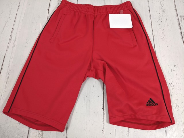 y77 京都府 成章高校 体操服 体操着 半袖シャツ+ハーフパンツ/yt4307【3XHE】