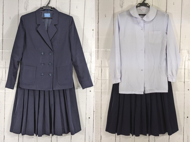 学生服 東島根中学校 男子