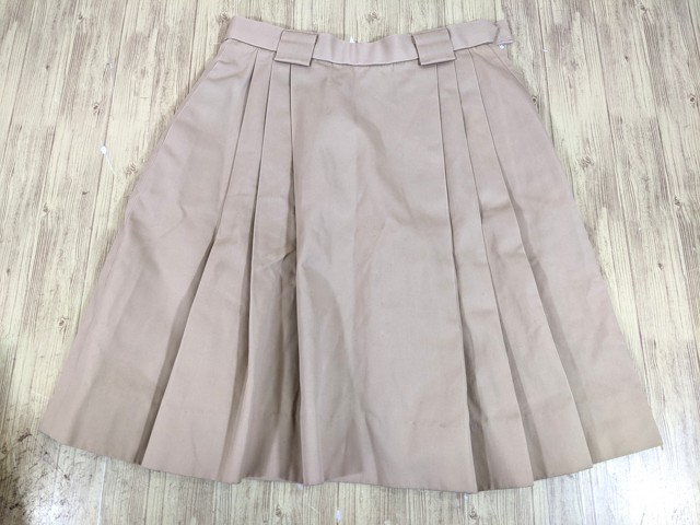 p67 京都 醍醐中学校 ブレザー+夏服/冬服スカート/yt3466【1KWRC】