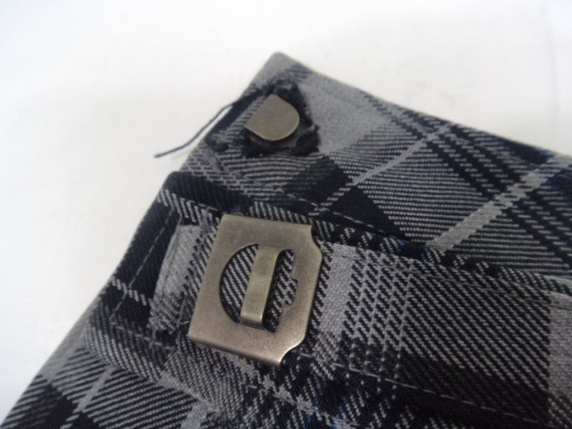 r81 大阪市立咲くやこの花高等学校 ブレザーLTサイズ+スカート+長袖