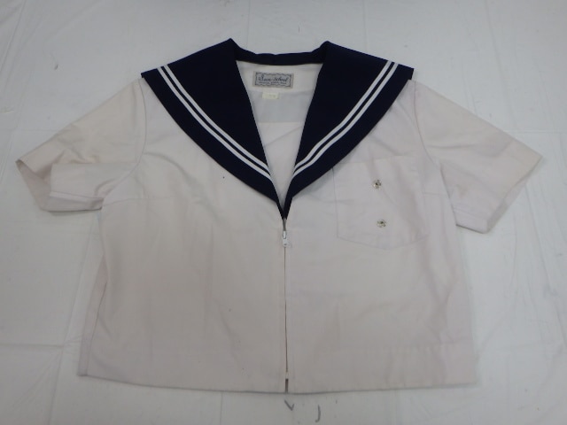 YZ  セーラー服 冬服 夏服セット 48/50cmドール用】AZO2 和遥キナ学校制服コレクション「私立和遥