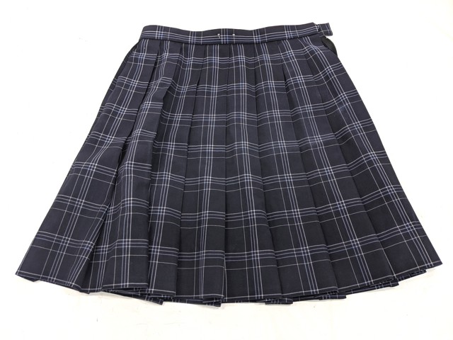 f92 聖心ウルスラ学園高校 夏服セーラー服+長袖シャツ+ニットベスト+夏服スカート/yt2248【11WOS】